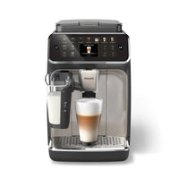 Philips 4400 LatteGo Superautomatic Espresso Machine