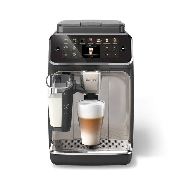 ラテ Philips 4400 LatteGo Superautomatic Espresso Machine | Seattle