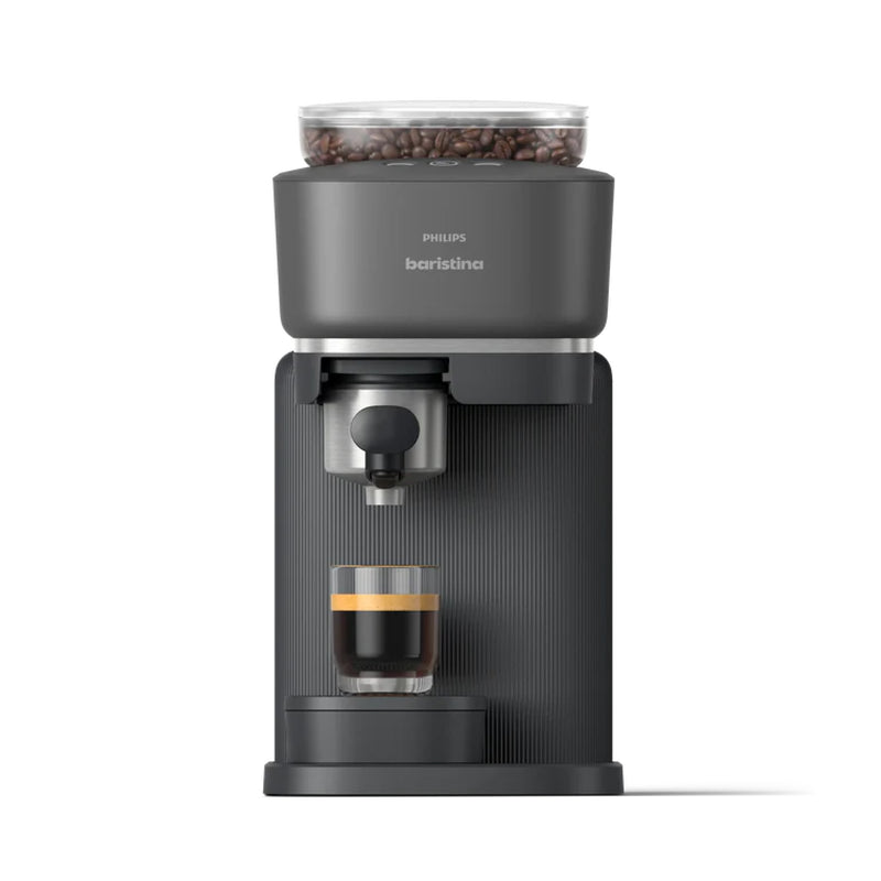 Philips Baristina Espresso Machine
