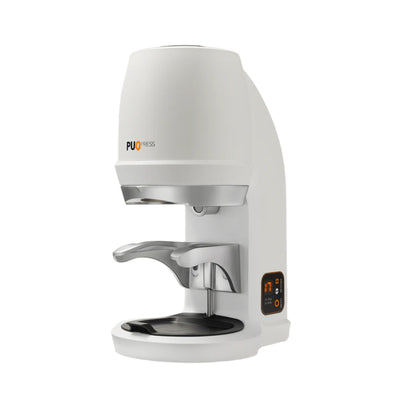 PuqPress Q2 Automatic Tamp Station