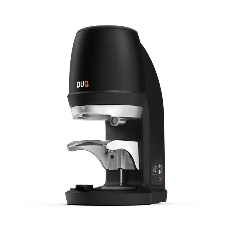 Puqpress Q Automatic Coffee Tamper