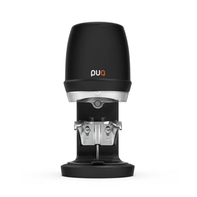 Puqpress Q Automatic Coffee Tamper - Black - Open Box