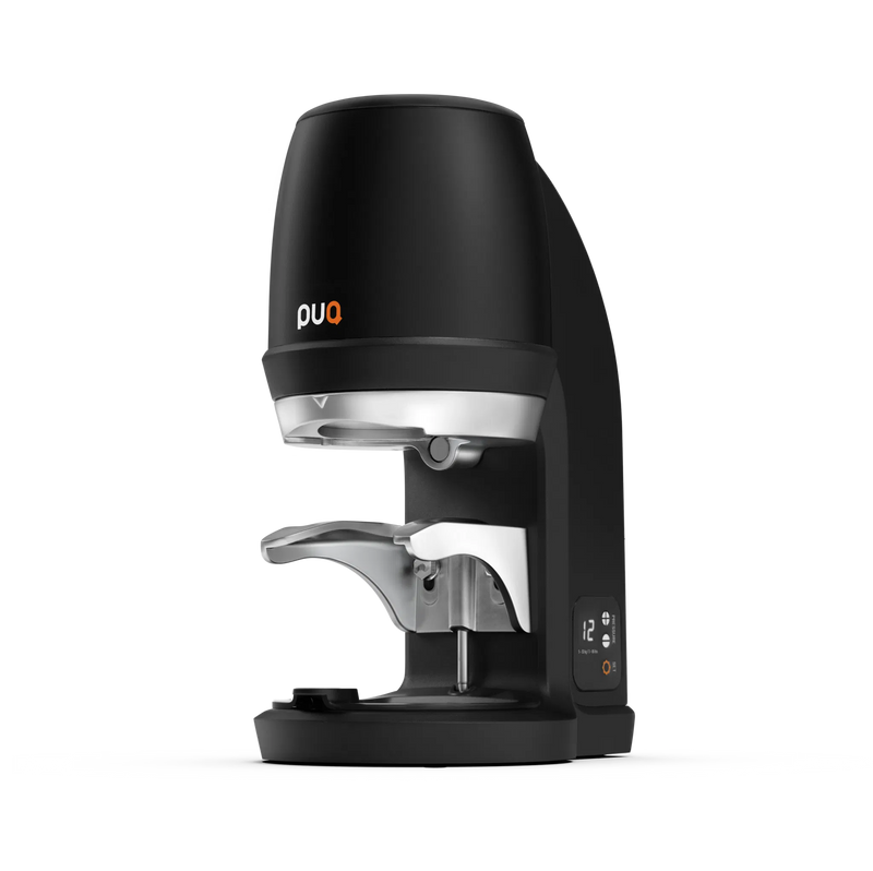Puqpress Q Automatic Coffee Tamper