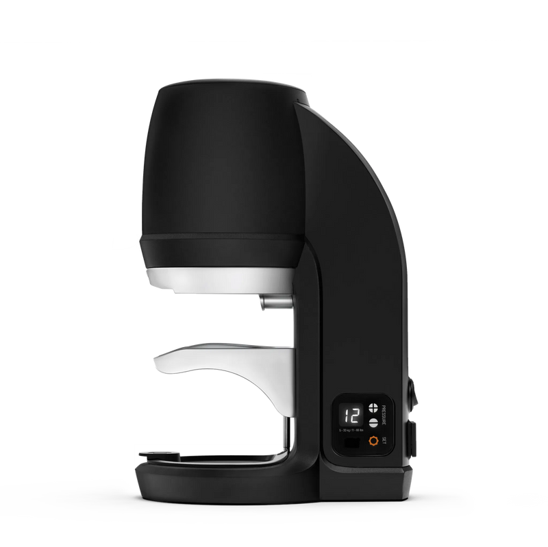 Puqpress Q Automatic Coffee Tamper