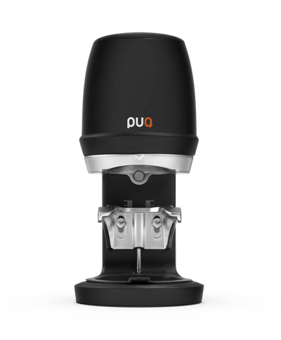 Puqpress Q Automatic Coffee Tamper