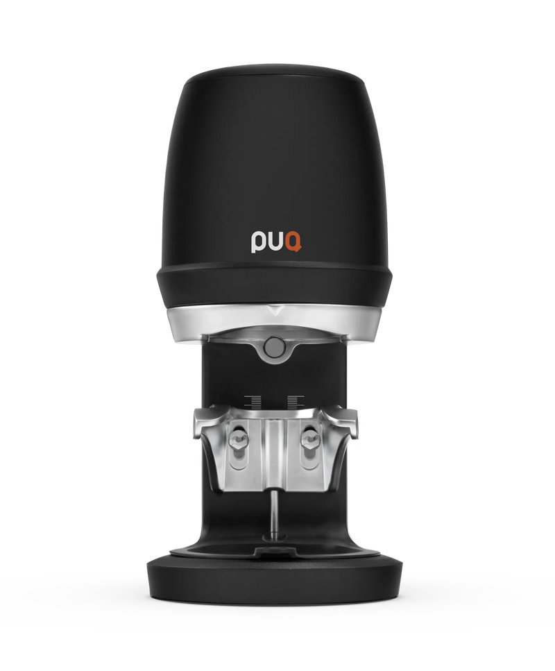 Puqpress Q Automatic Coffee Tamper