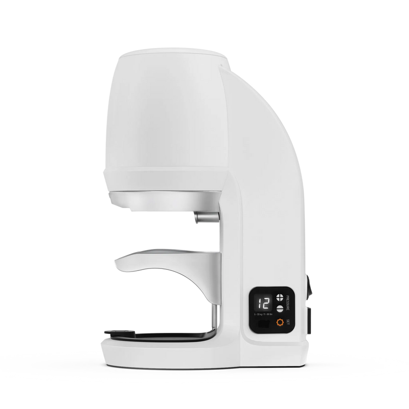 Puqpress Q Automatic Coffee Tamper