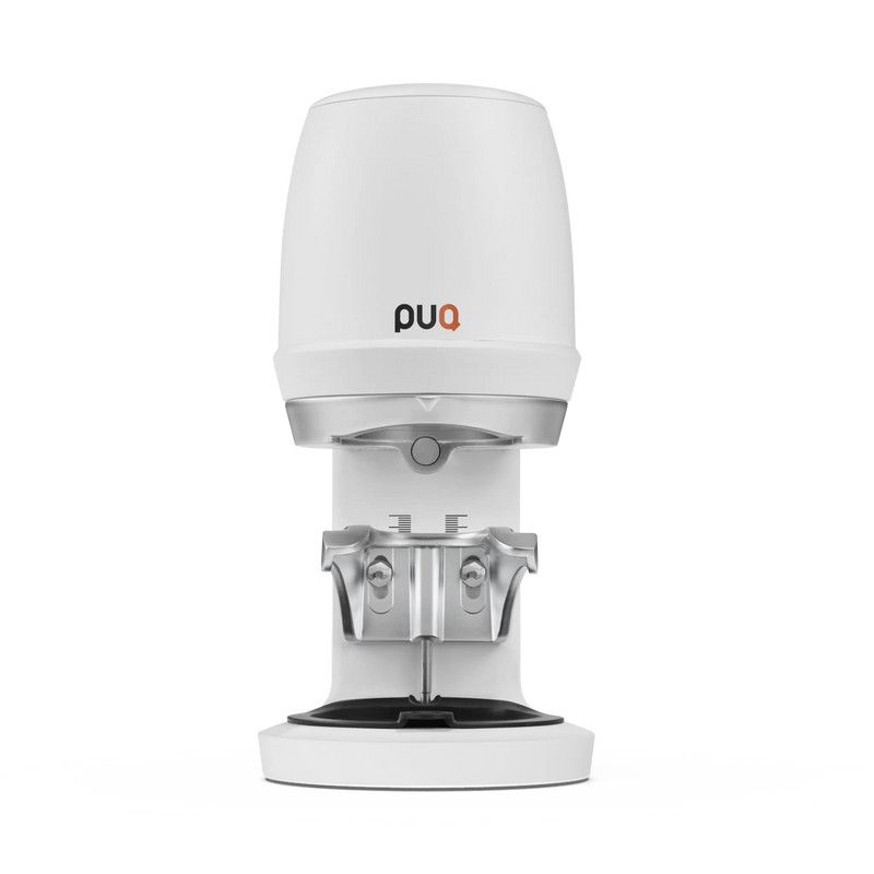 Puqpress Q Automatic Coffee Tamper