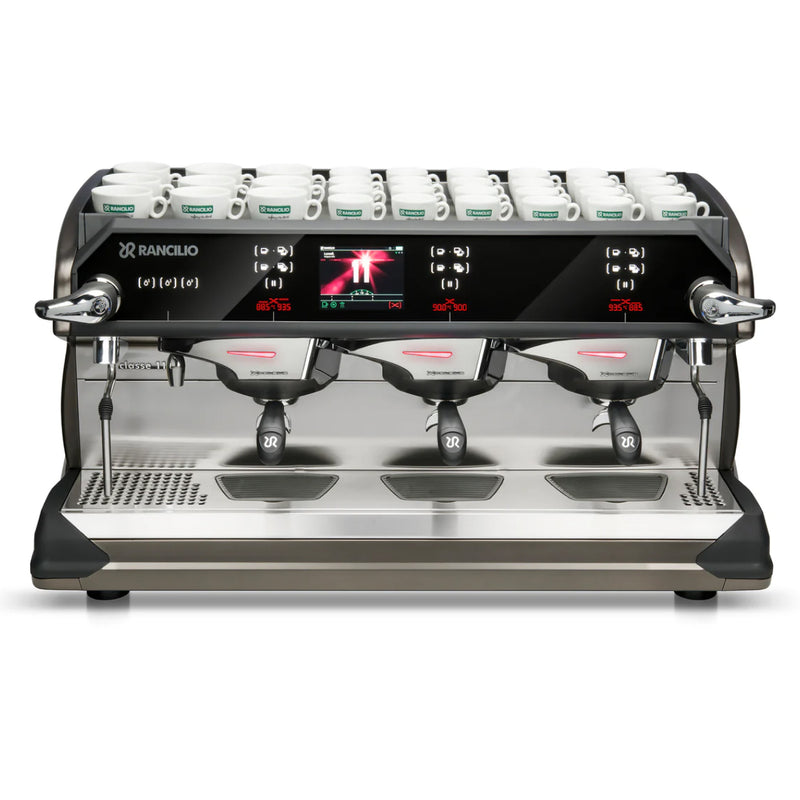 Rancilio Classe 11 Xcelsius Commercial Espresso Machine
