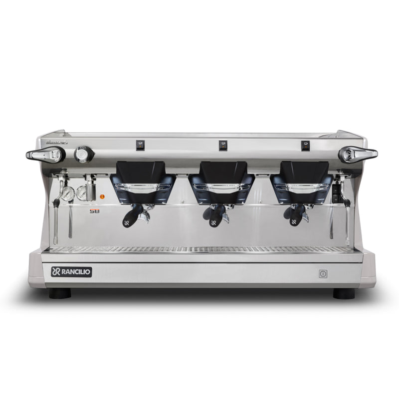 Rancilio Classe 5 S Commercial Espresso Machine