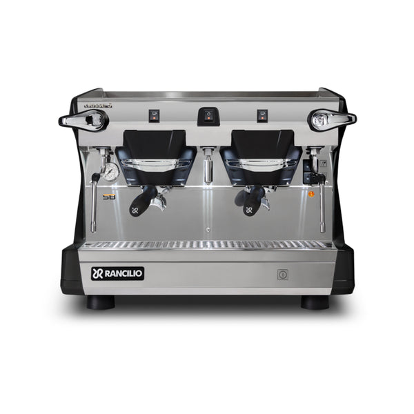 Rancilio Classe 5 エスプレッソマシン RANCILIOCLASSE5SCOMMERCIALESPR