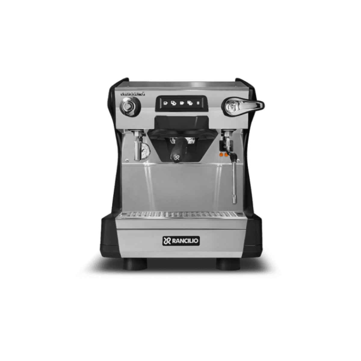 Rancilio Classe 5 USB Espresso Machine | Seattle Coffee Gear