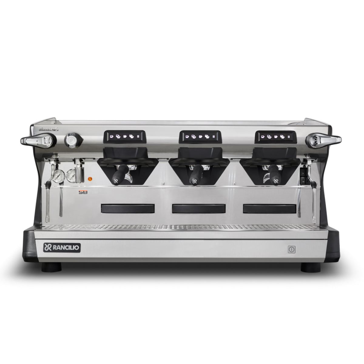 Rancilio Classe 5 USB Commercial Espresso Machine
