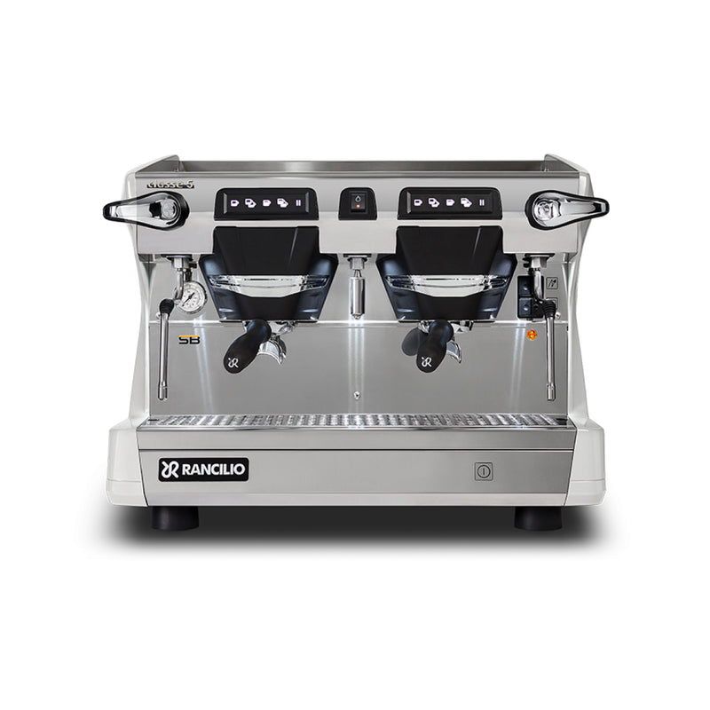 Rancilio Classe 5 USB Commercial Espresso Machine