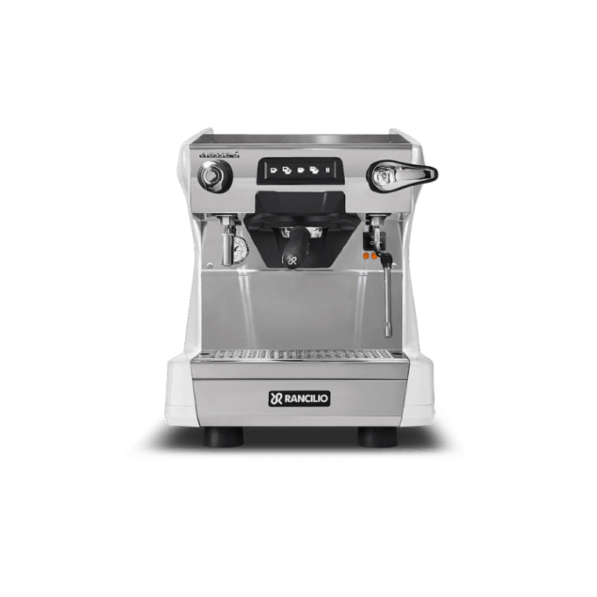 Rancilio Classe 5 USB Espresso Machine | Seattle Coffee Gear
