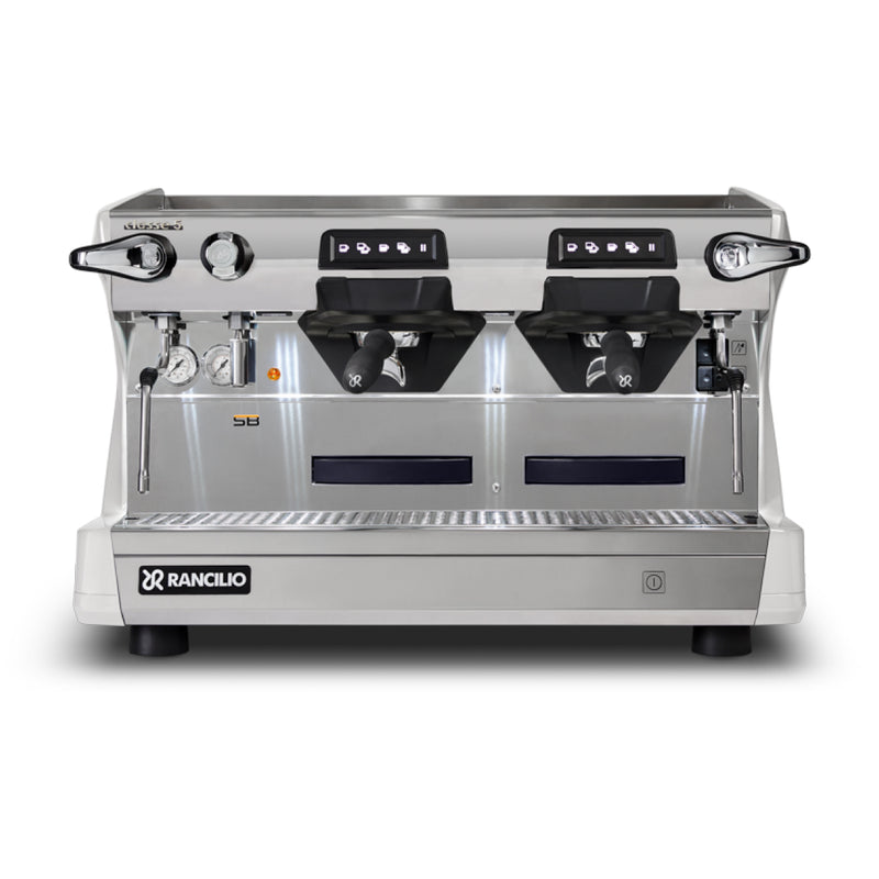 Rancilio Classe 5 USB Commercial Espresso Machine