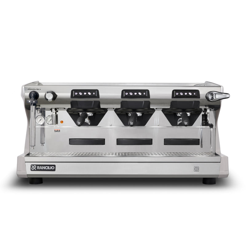 Rancilio Classe 5 USB Commercial Espresso Machine