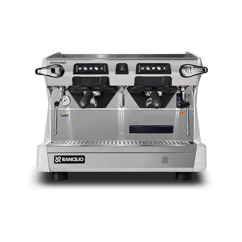 Rancilio Classe 5 USB Commercial Espresso Machine