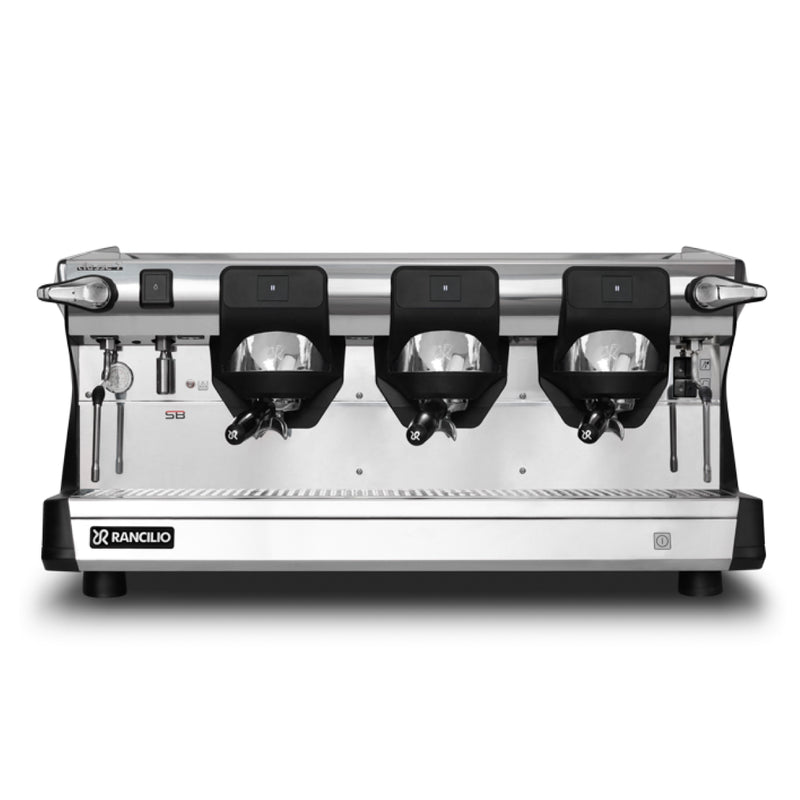 Rancilio Classe 7 S Commercial Espresso Machine