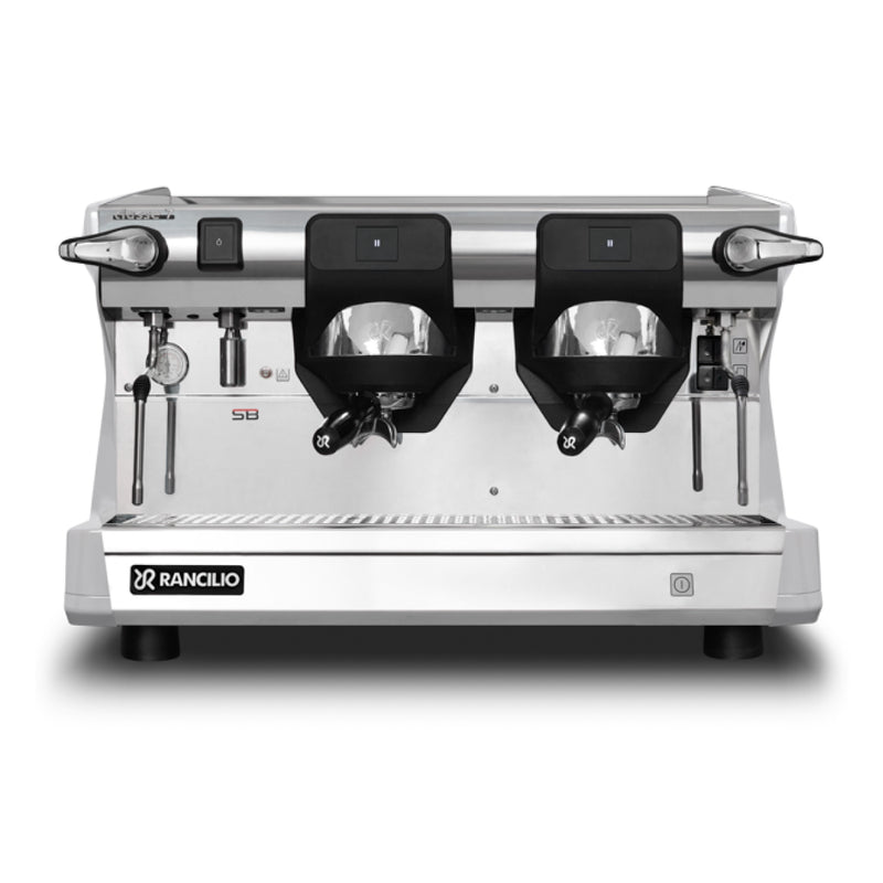 Rancilio Classe 7 S Commercial Espresso Machine