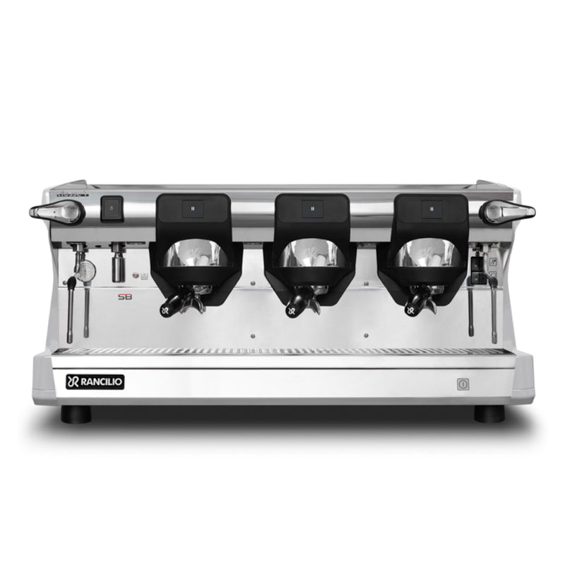 Rancilio Classe 7 S Commercial Espresso Machine