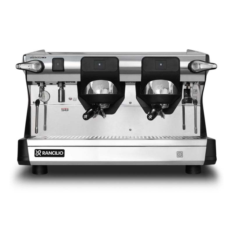 Rancilio Classe 7 S Commercial Espresso Machine