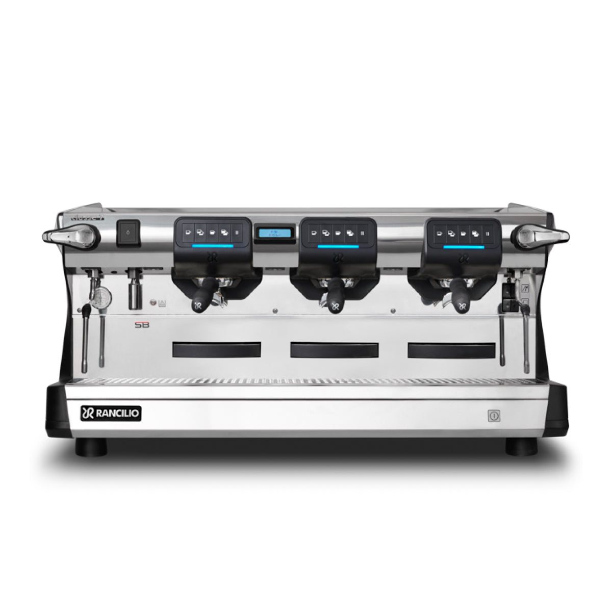 Rancilio Classe 7 USB Espresso Machine | Seattle Coffee Gear