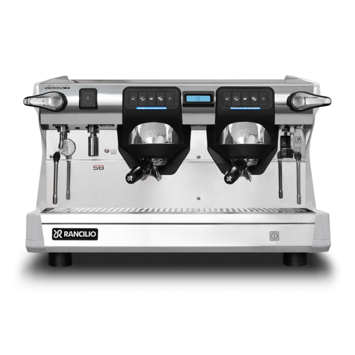 Rancilio Classe 7 USB Espresso Machine | Seattle Coffee Gear