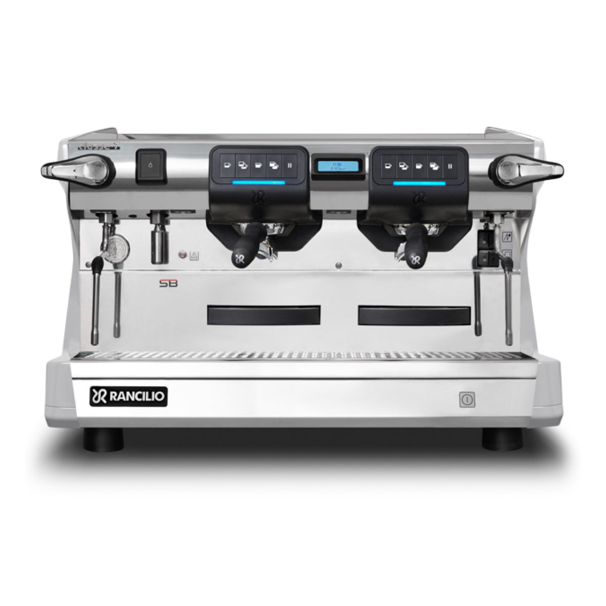 Rancilio classe 7 store