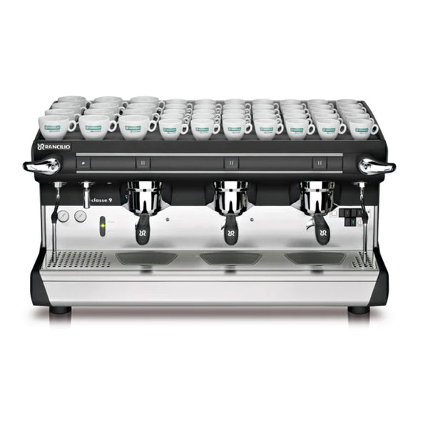 Rancilio エスプレッソアクセサリー9点 RANCILIOCLASSE9SCOMMERCIALESPR