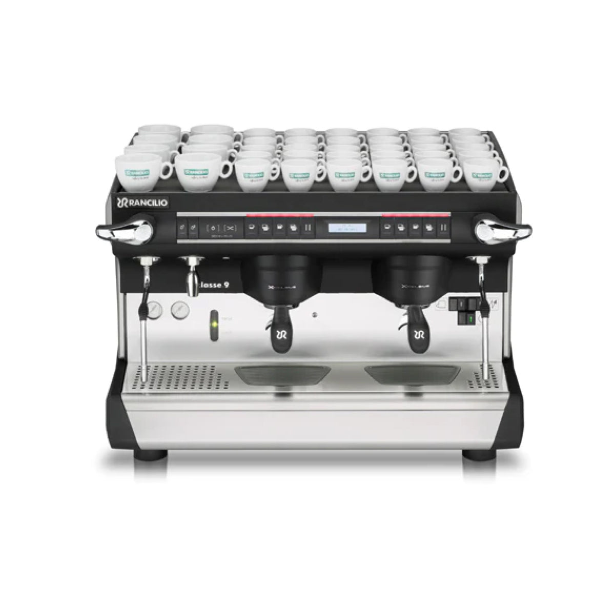 Rancilio Classe 9 USB Commercial Espresso Machine | Seattle Coffee