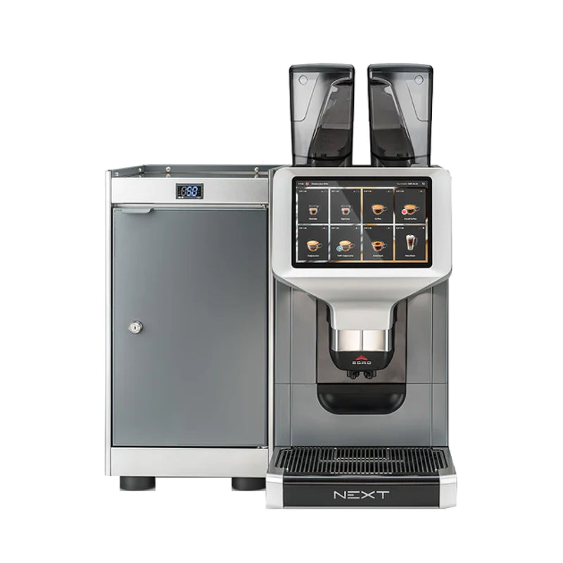 Rancilio Egro NEXT Commercial Superautomatic Espresso machine