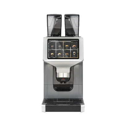 Commercial Superautomatic Espresso Machines