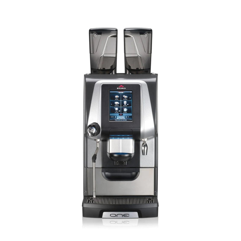 Rancilio Egro ONE Touch Commercial Automatic Espresso Machine
