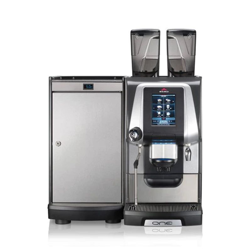 Rancilio Egro ONE Touch Commercial Automatic Espresso Machine