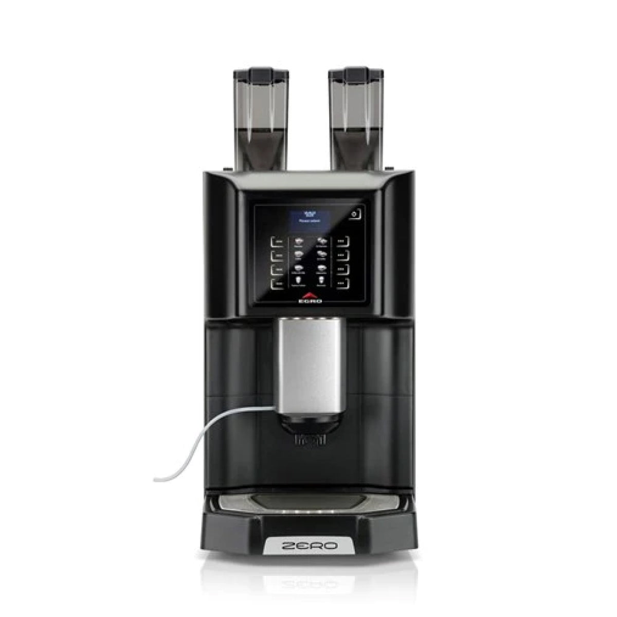 Rancilio Egro ZERO Superautomatic Commercial Espresso Machine