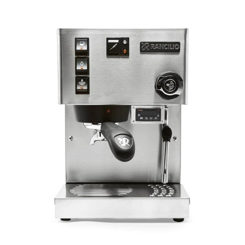 Rancilio Silvia PID Espresso Machine