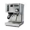 Rancilio Silvia PID Espresso Machine - 