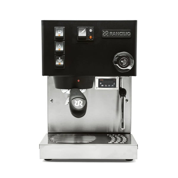 Rancilio Silvia PID Espresso Machine