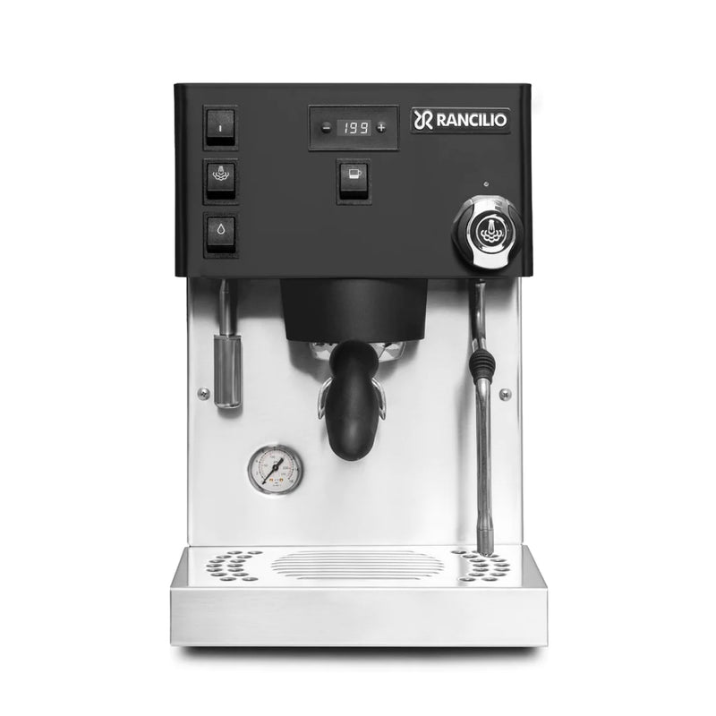 Rancilio Silvia Pro X Espresso Machine