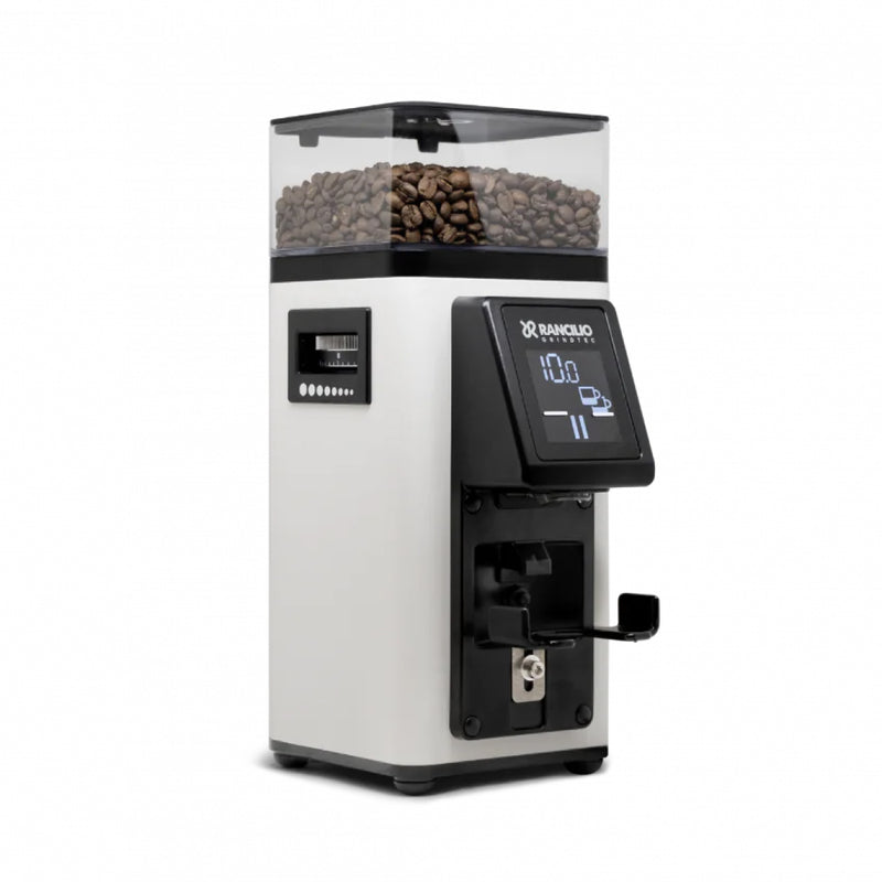 Rancilio Stile Espresso Grinder