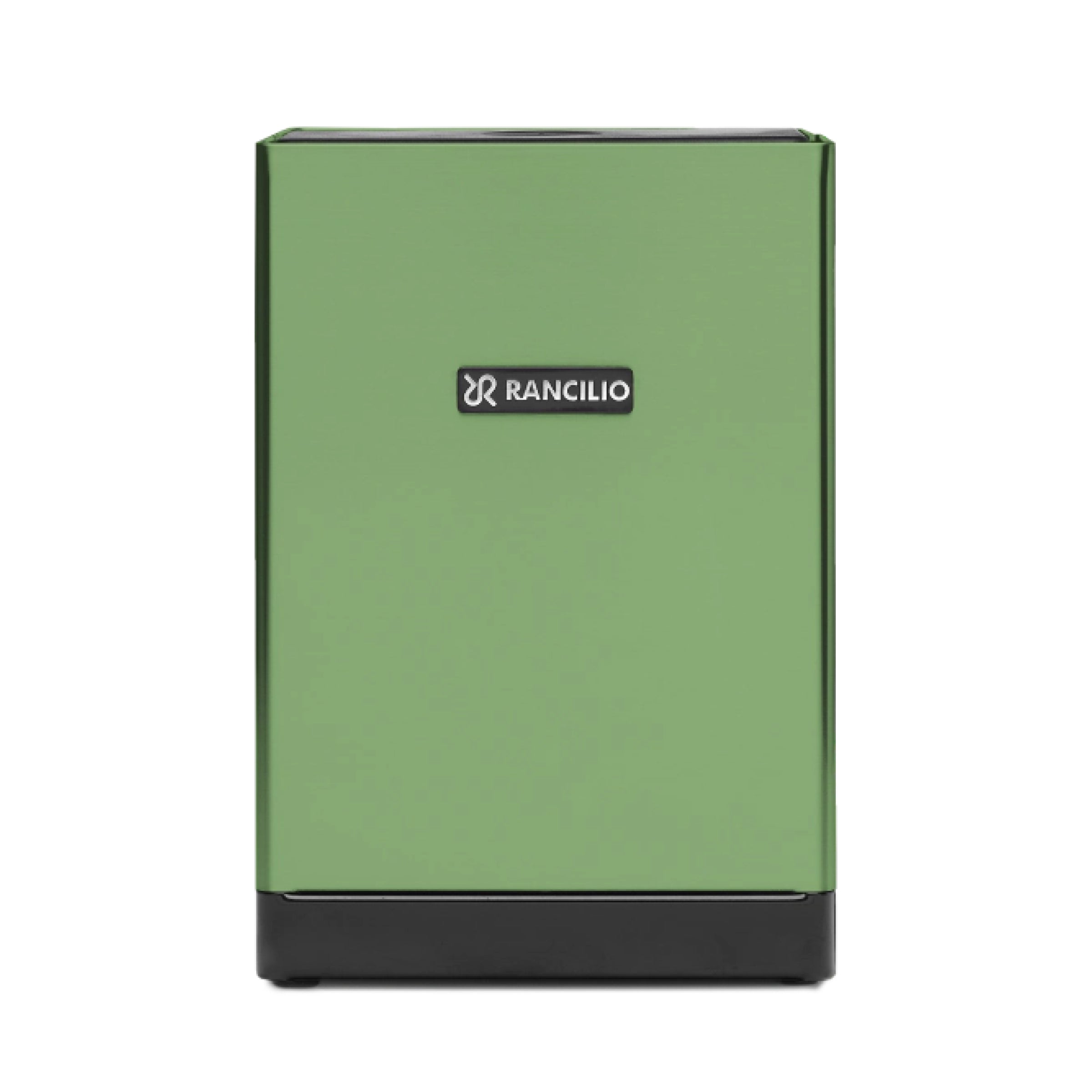 Rancilio Silvia Semi-automatic Espresso Machine | Seattle Coffee Gear