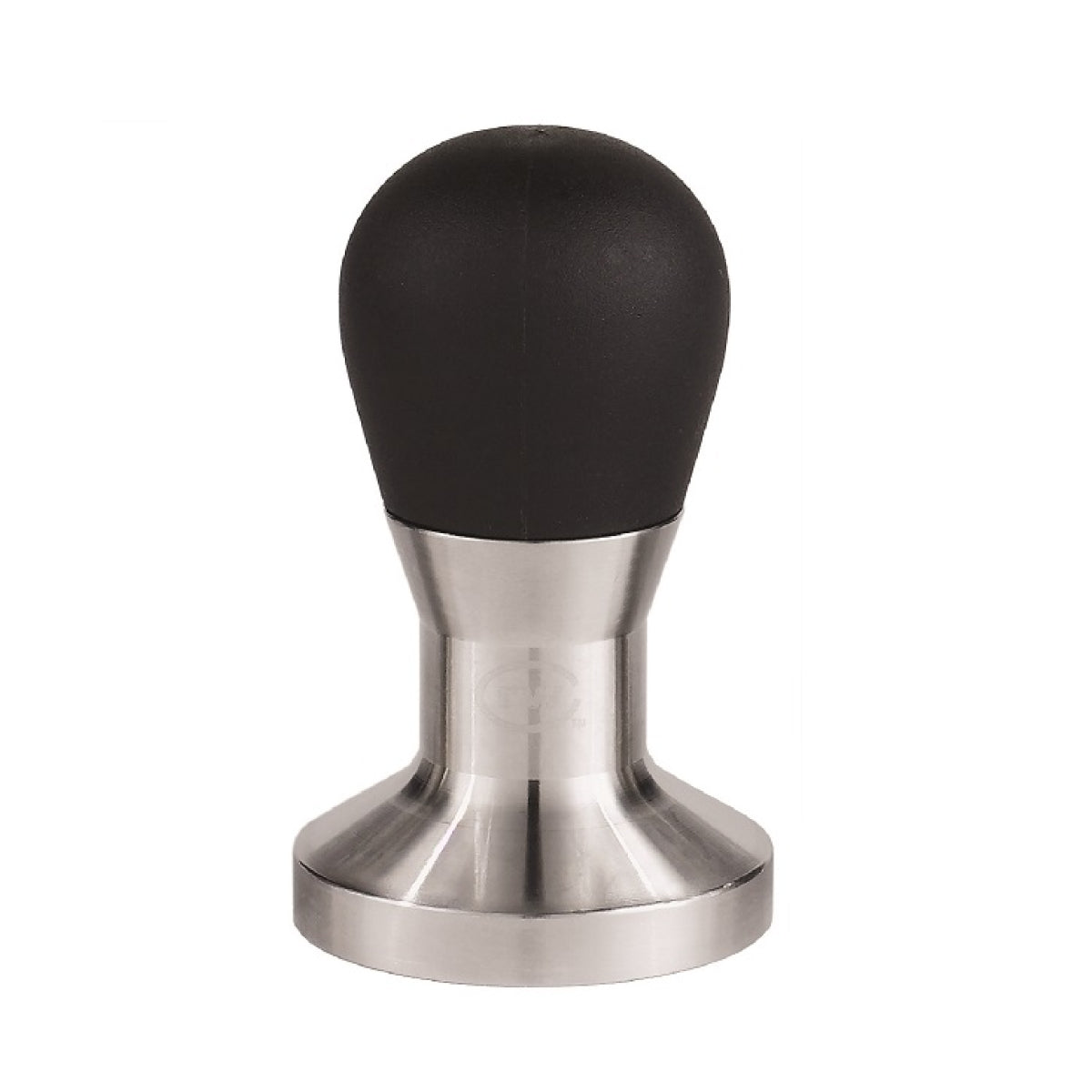 Rattleware Stainless Steel Tamper with Tall Handle