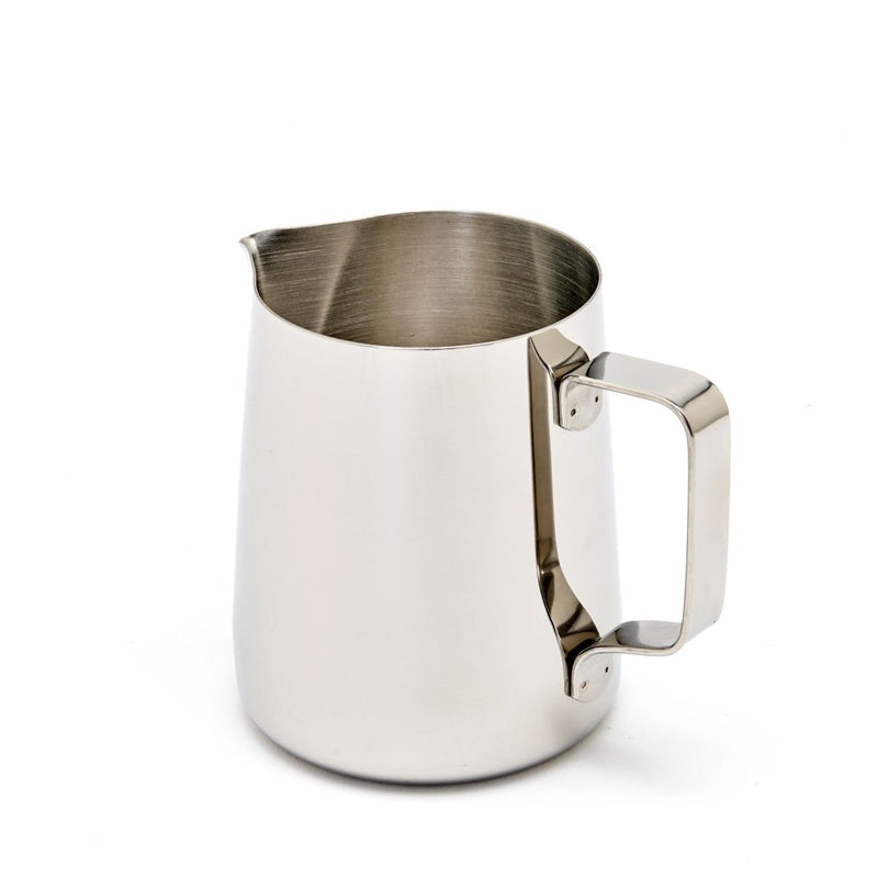 Rhino Coffee Gear Professional Milk Frothing Pitcher