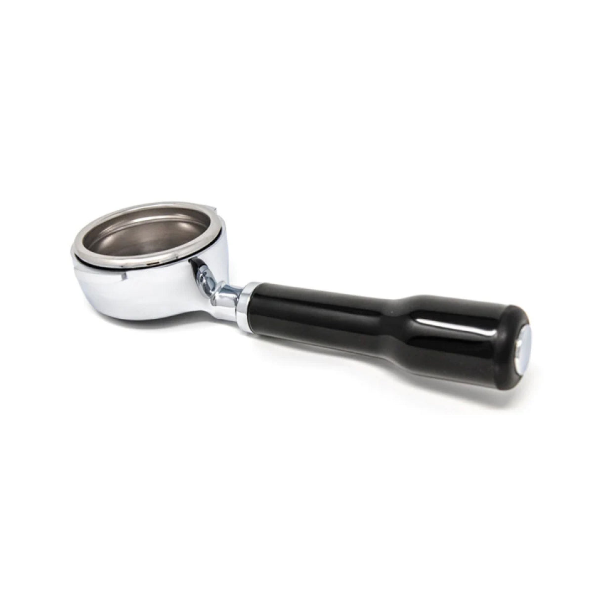 Rocket Espresso 58mm Bottomless Portafilter | Seattle Coffee Gear