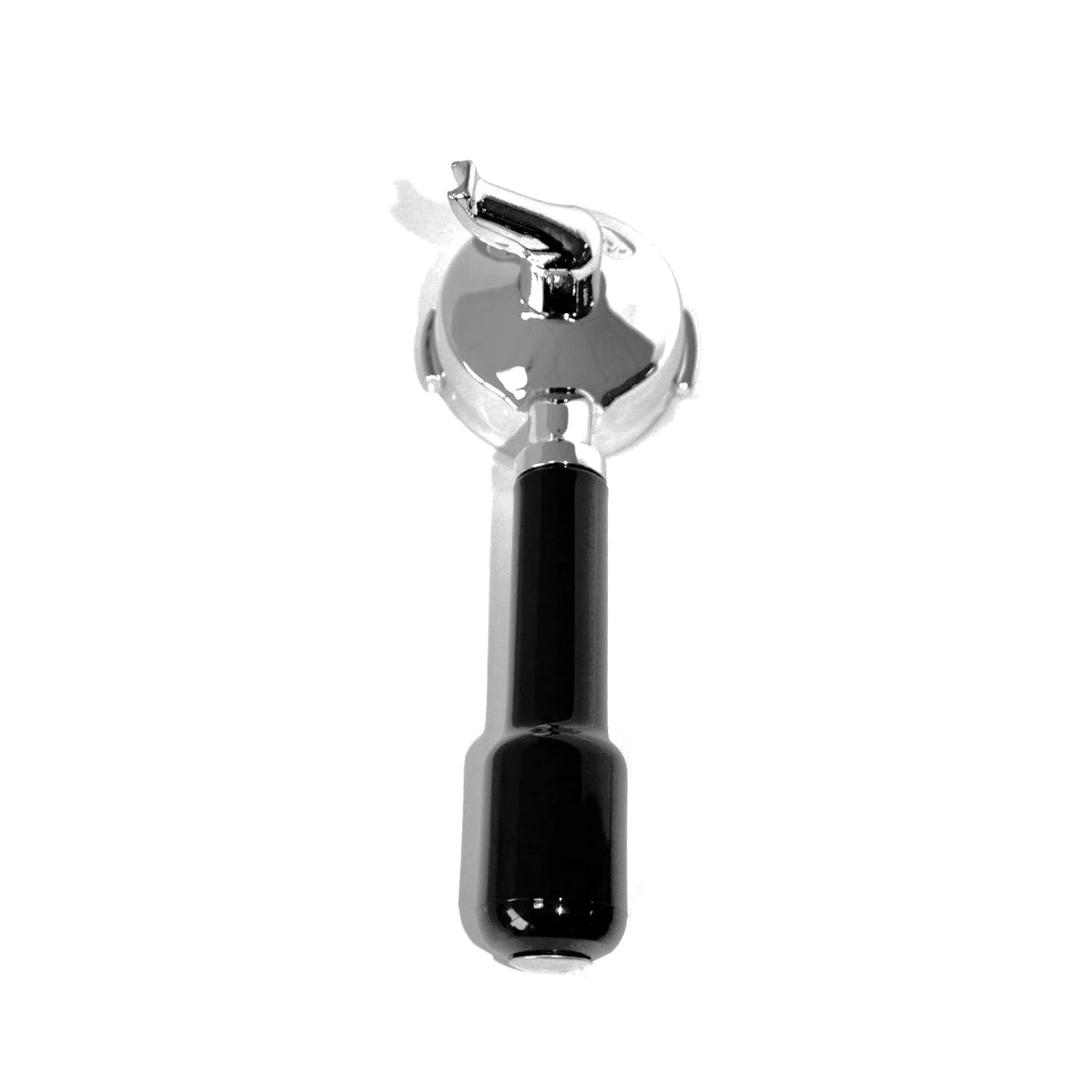 Rocket Espresso 58mm Portafilter - Single Spout | Seattle Coffee Gear