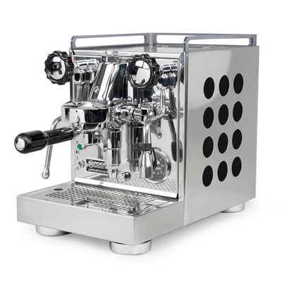 Rocket Espresso Appartamento Espresso Machine - Custom Black - Open Box