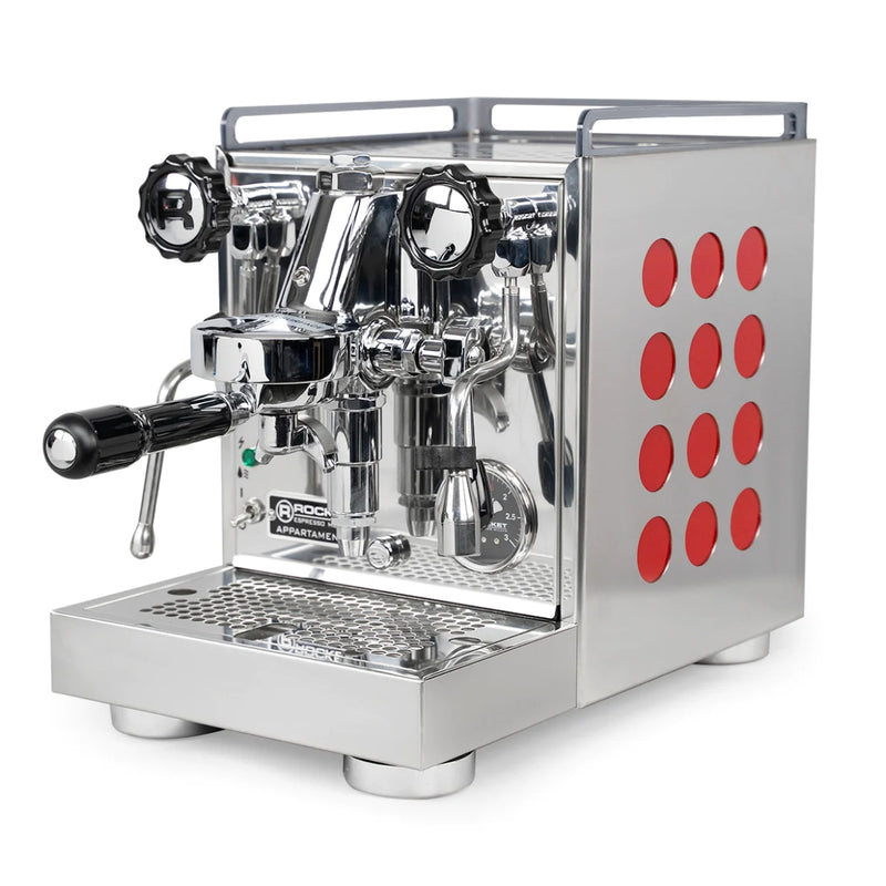 Rocket Espresso Appartamento Espresso Machine