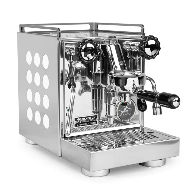 Rocket Espresso Appartamento Espresso Machine