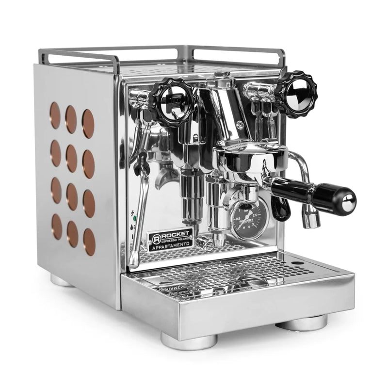 Rocket Espresso Appartamento Espresso Machine